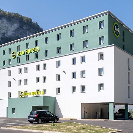 B&B Hotel Cluses Sud Exterior foto